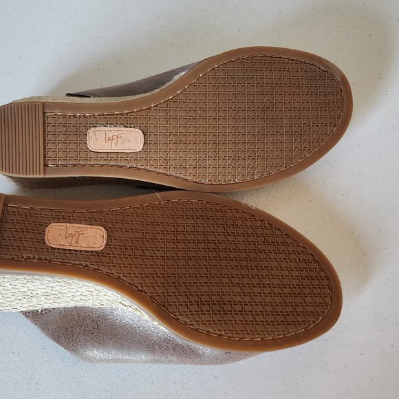 Latigo Wedge "EUC" - Picture 12 of 14